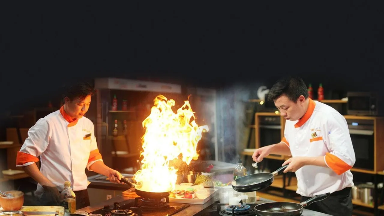 Duong's (Ngo Huyen Street) — photo 121