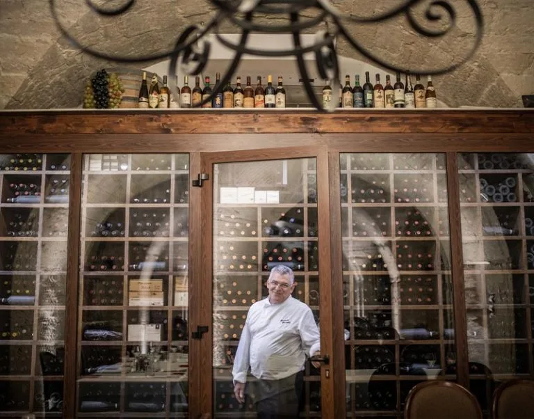Ristorante Don Camillo — photo 11