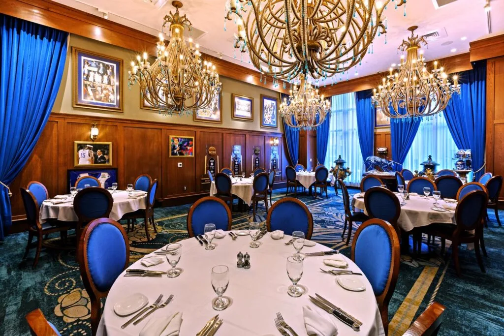 Jeff Ruby's Steakhouse — photo 18