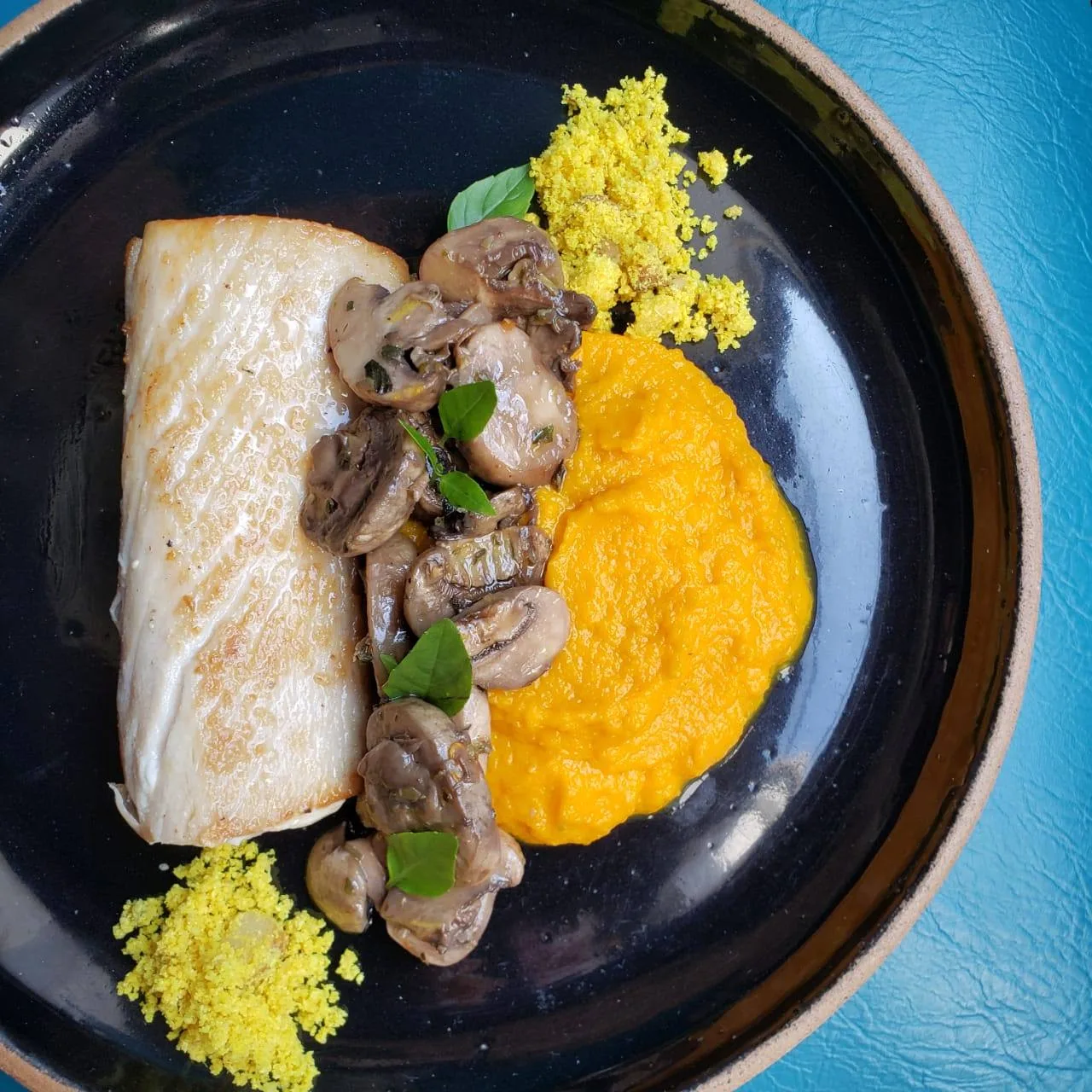 Miam Miam, Rio de Janeiro