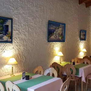 Restaurant Fuchsbau — photo 17