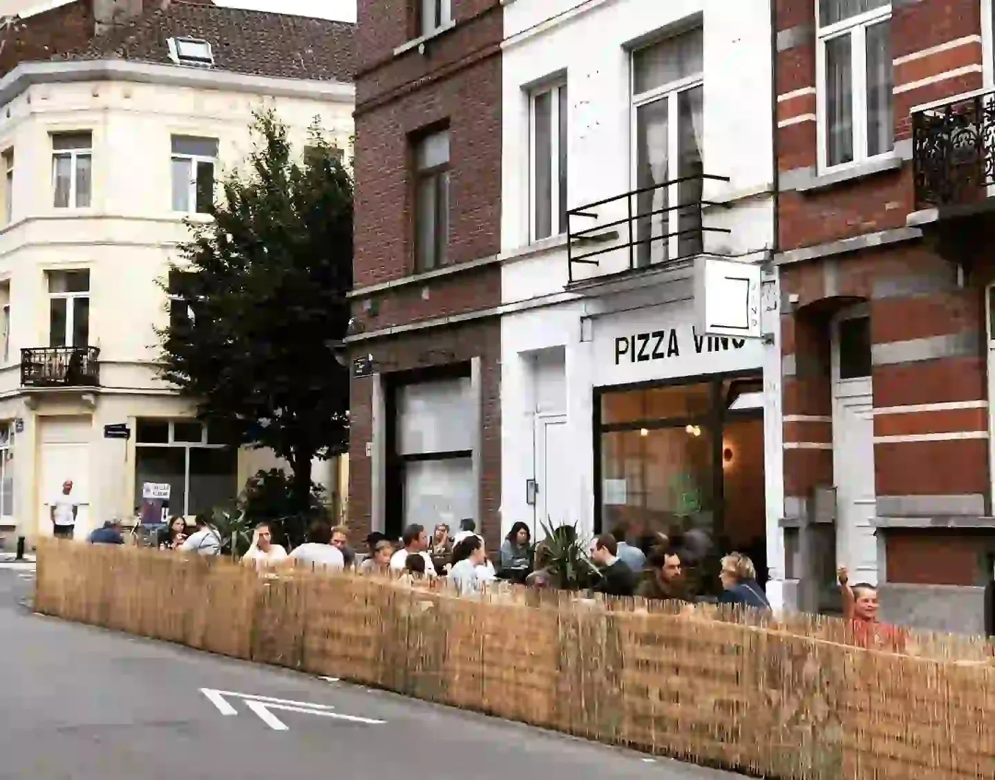 Pizza Vino — photo 10