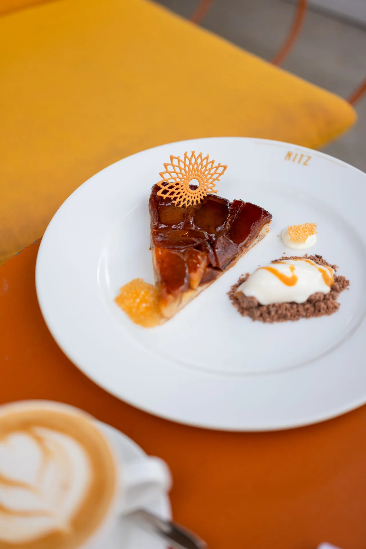 Brasserie Nitz — photo 11