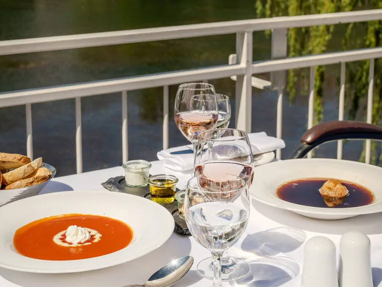 Restaurant Au Lac — photo 9
