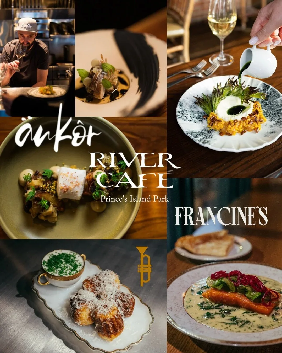 River Café — photo 17