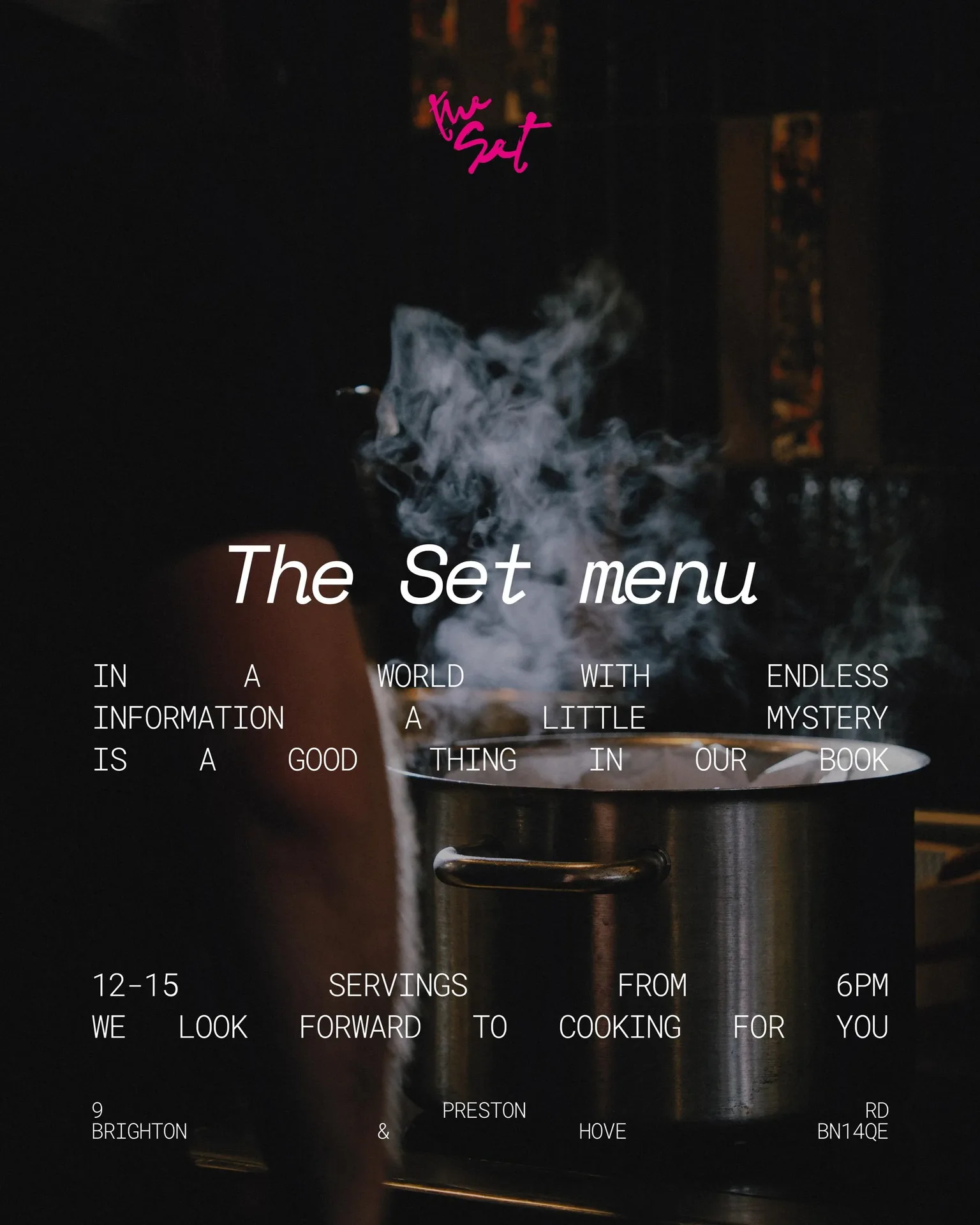 The Set — photo 16