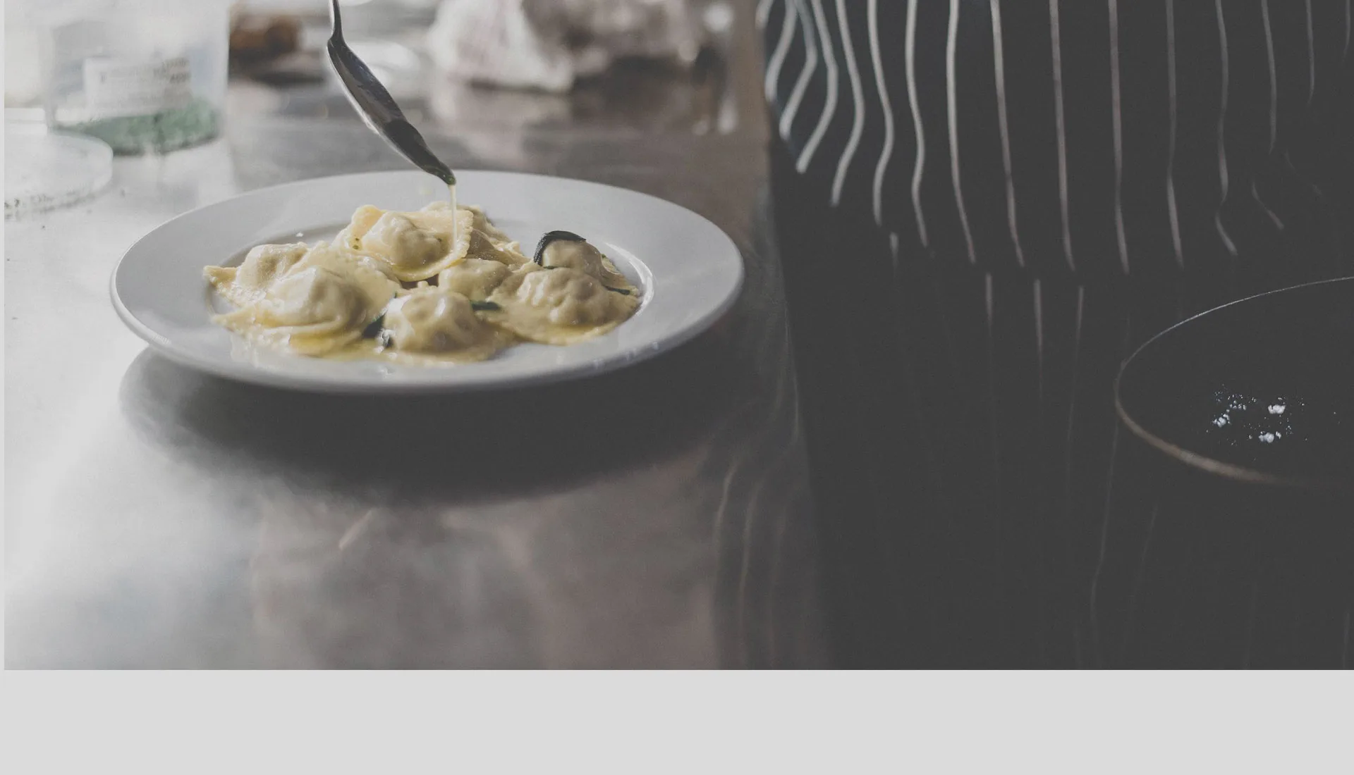 Castellana Trattoria — photo 8