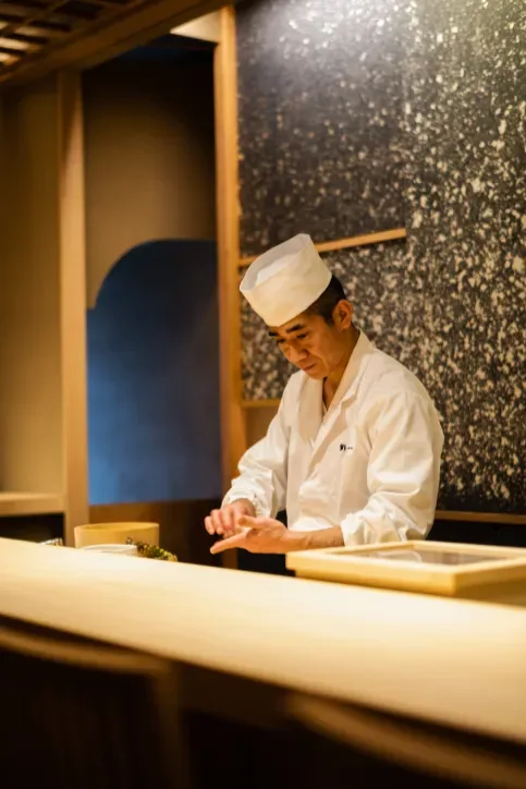 Sushiya Hajime — photo 12