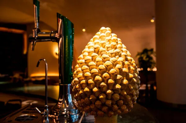 Ozio Gastronómico, Madrid