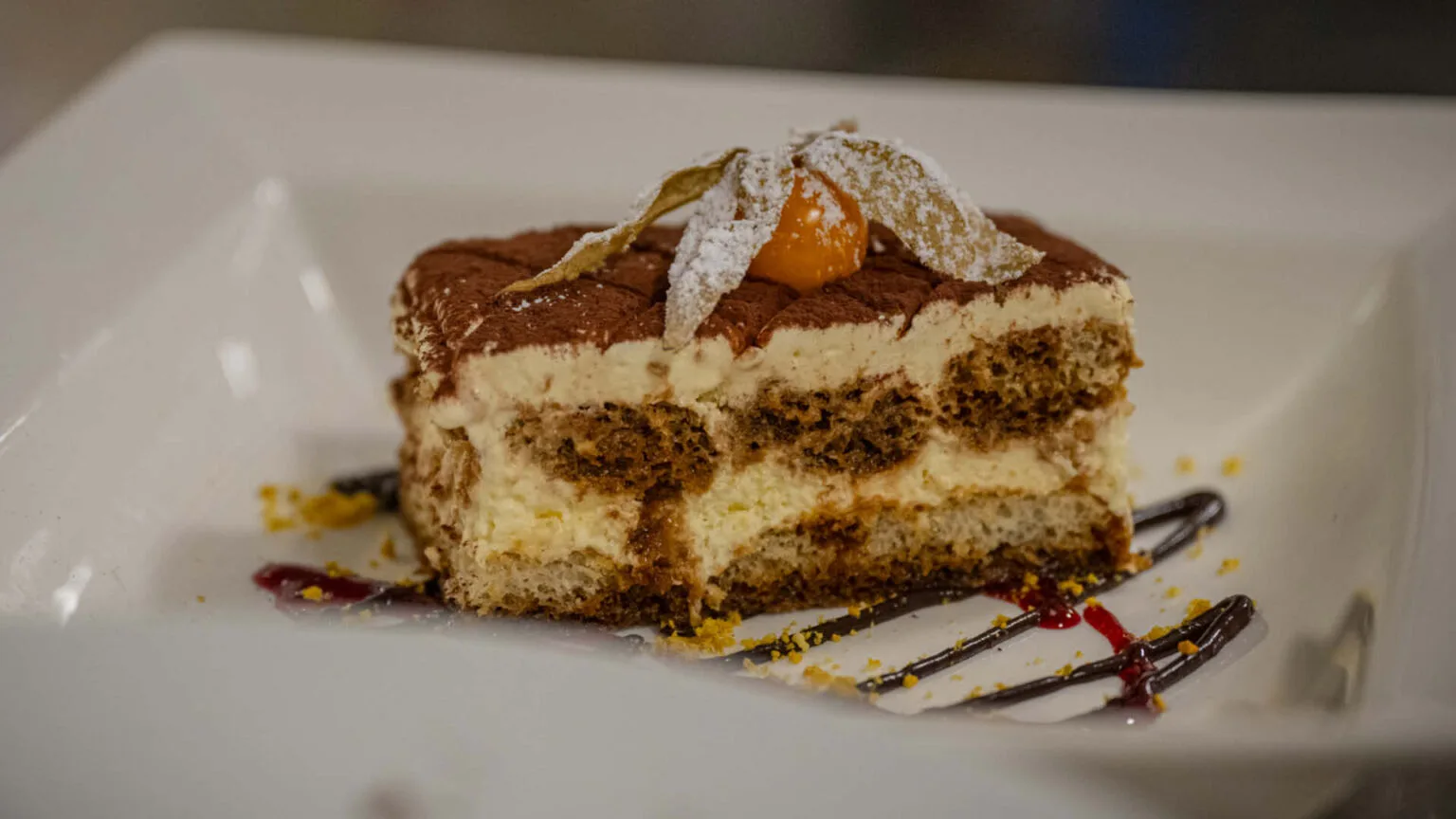 Osteria Malandra — photo 110