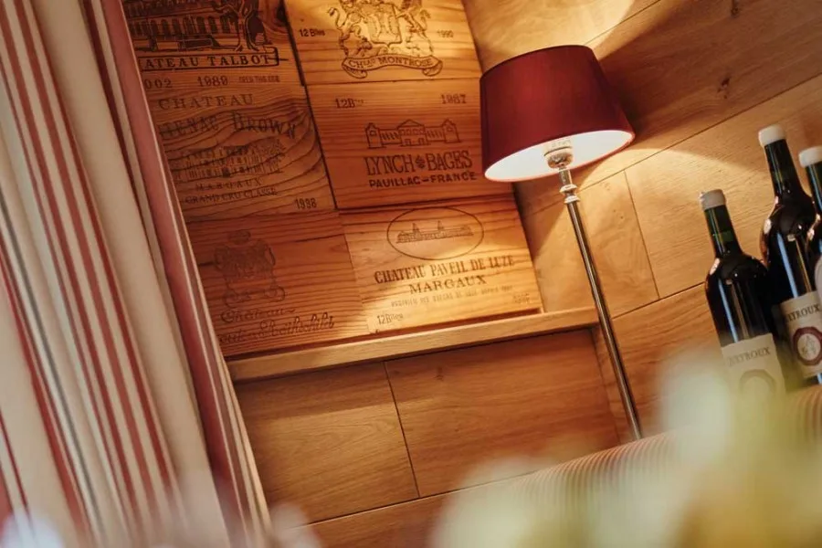 Restaurant Rodelhaus — photo 20