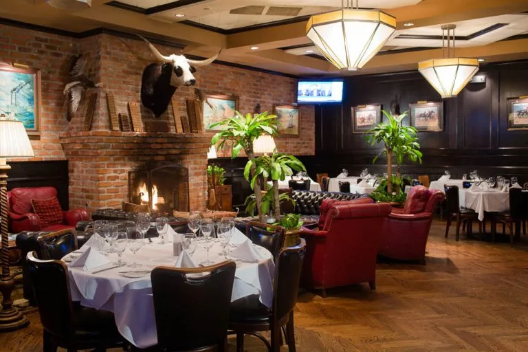 Superior's Steakhouse — photo 68