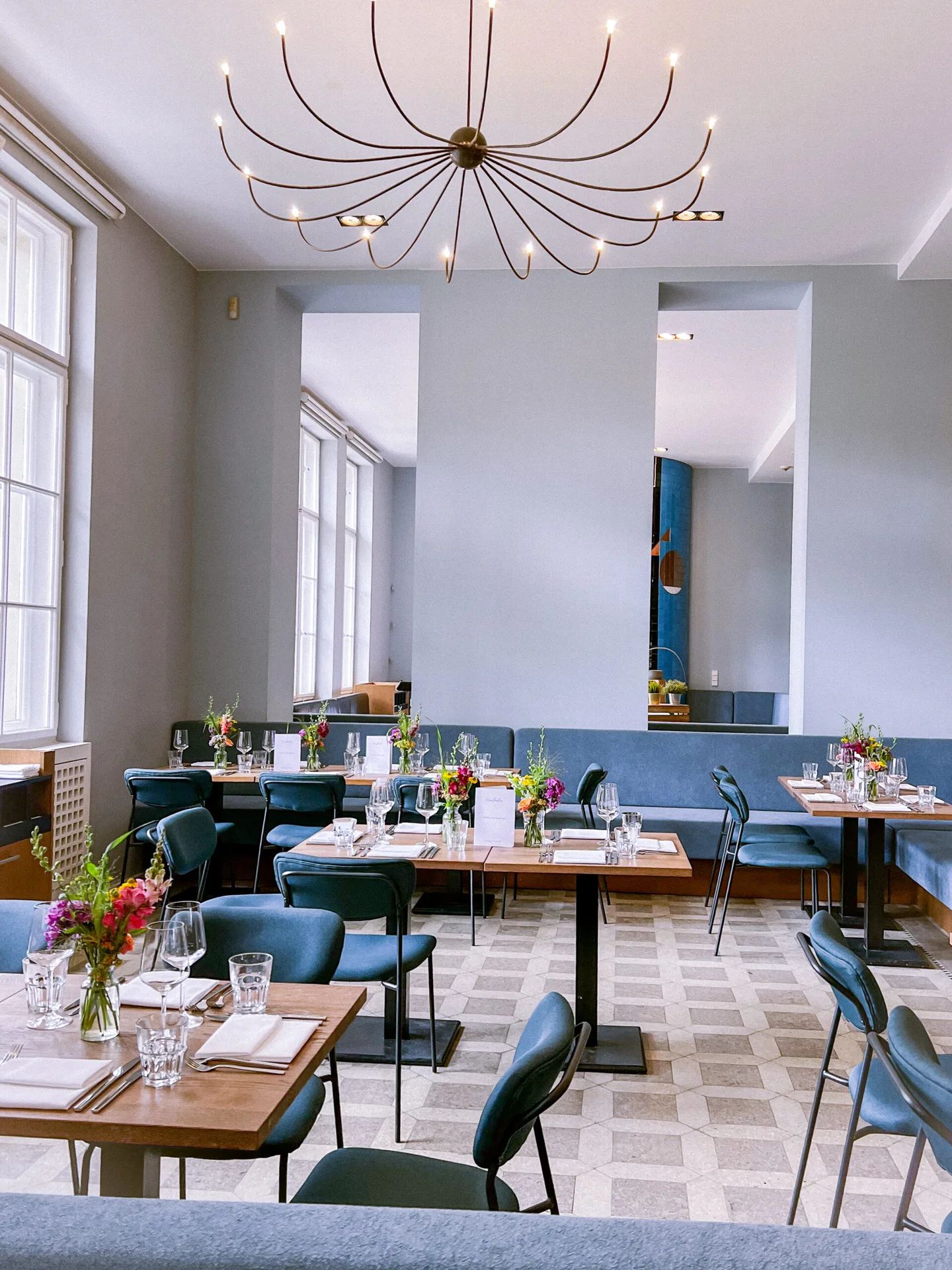 Restaurant Konstantin — photo 38