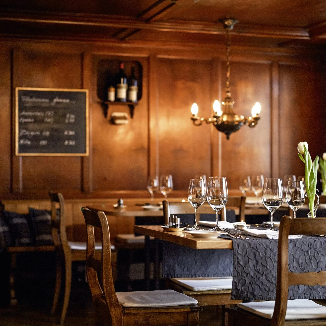 Boutique-Hotel Schlüssel Beckenried — photo 14