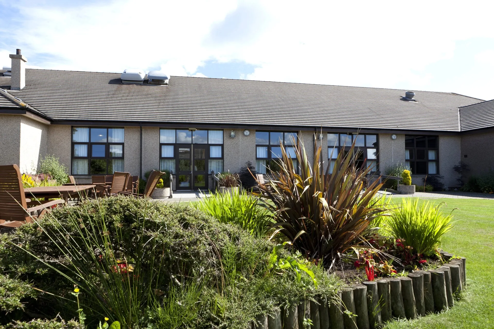 Buchan Braes Hotel — photo 41