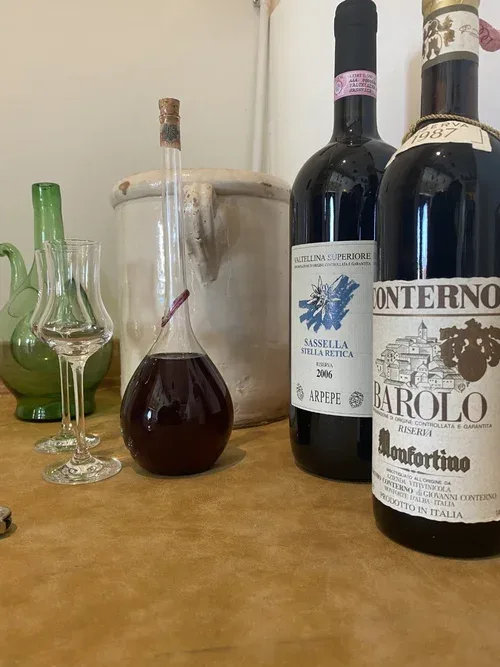 Antico Nuovo — photo 8