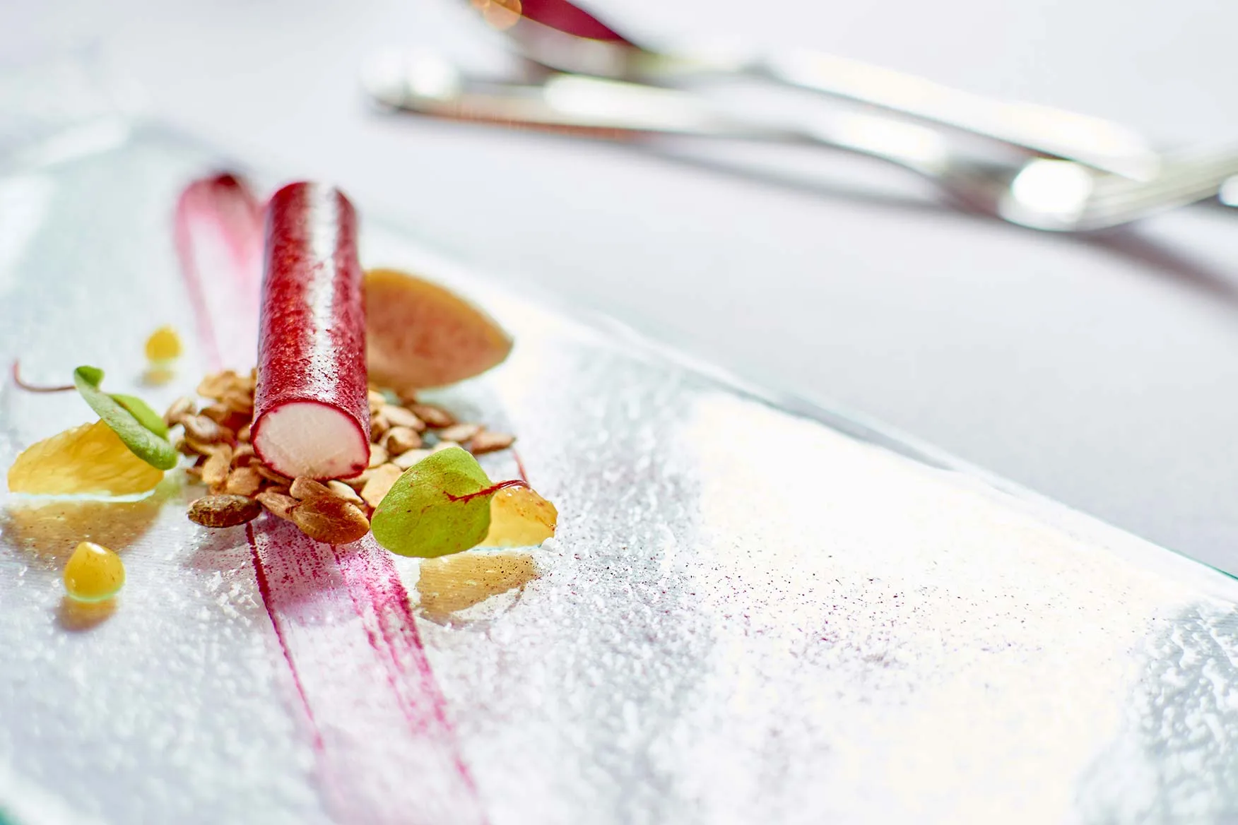 L'amuse-Bouche Restaurant — photo 13