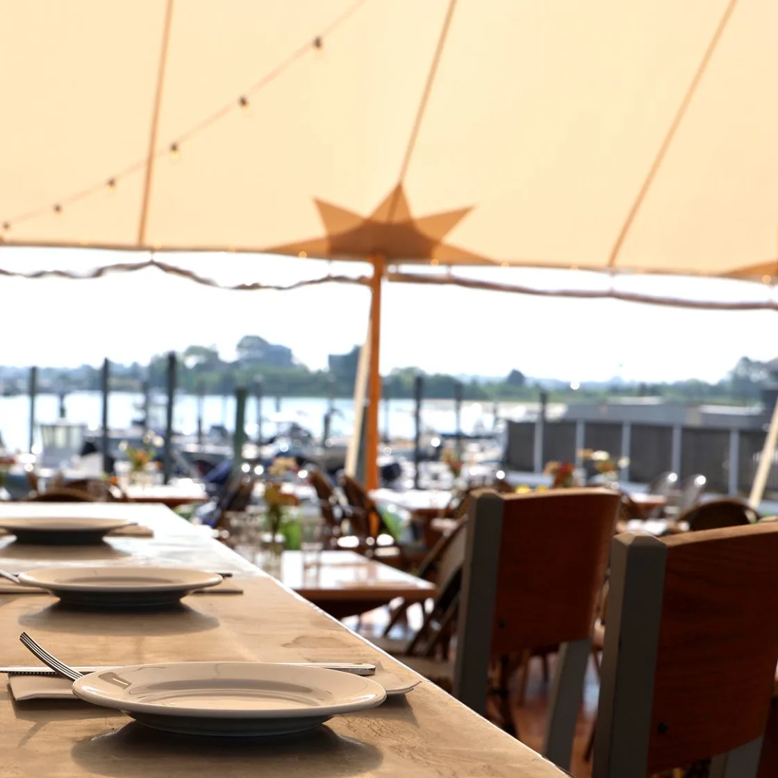 Matunuck Oyster Bar — photo 41