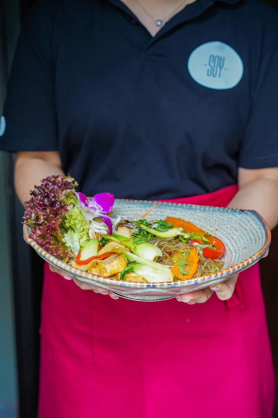 Soy Vegan München — photo 48