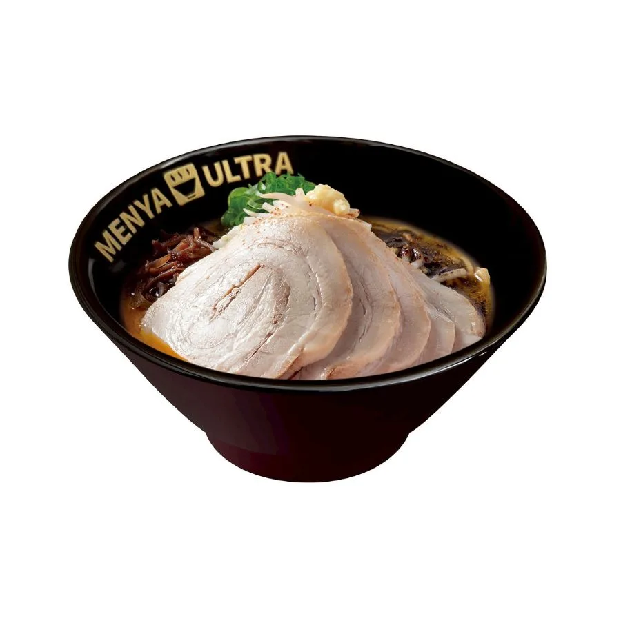 Menya Ultra — photo 7