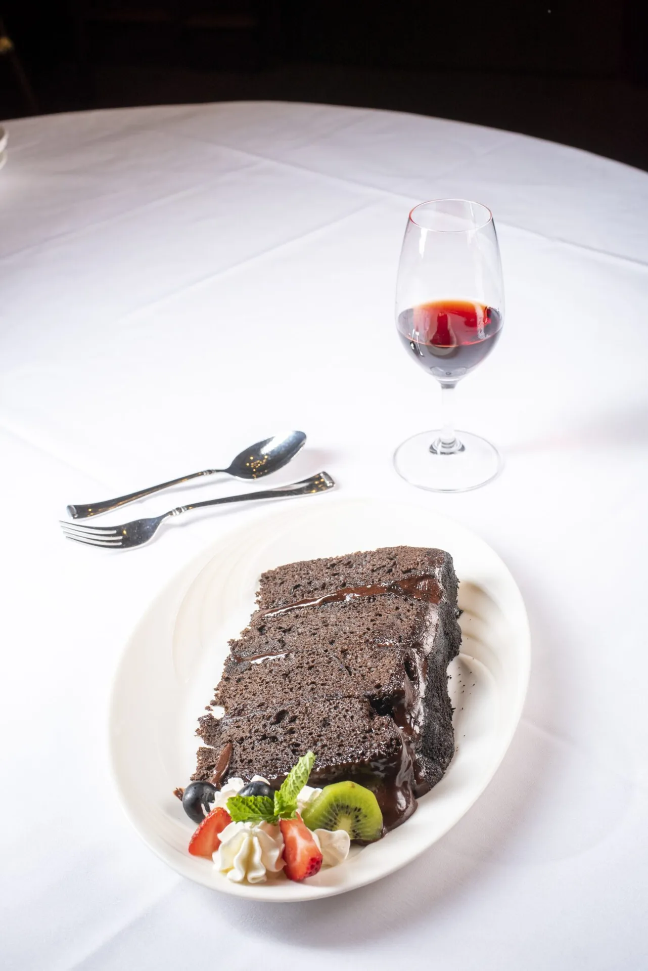Arthur's Prime Steakhouse — photo 13
