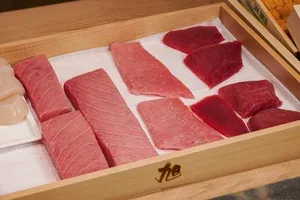 Sushi Akira — photo 4