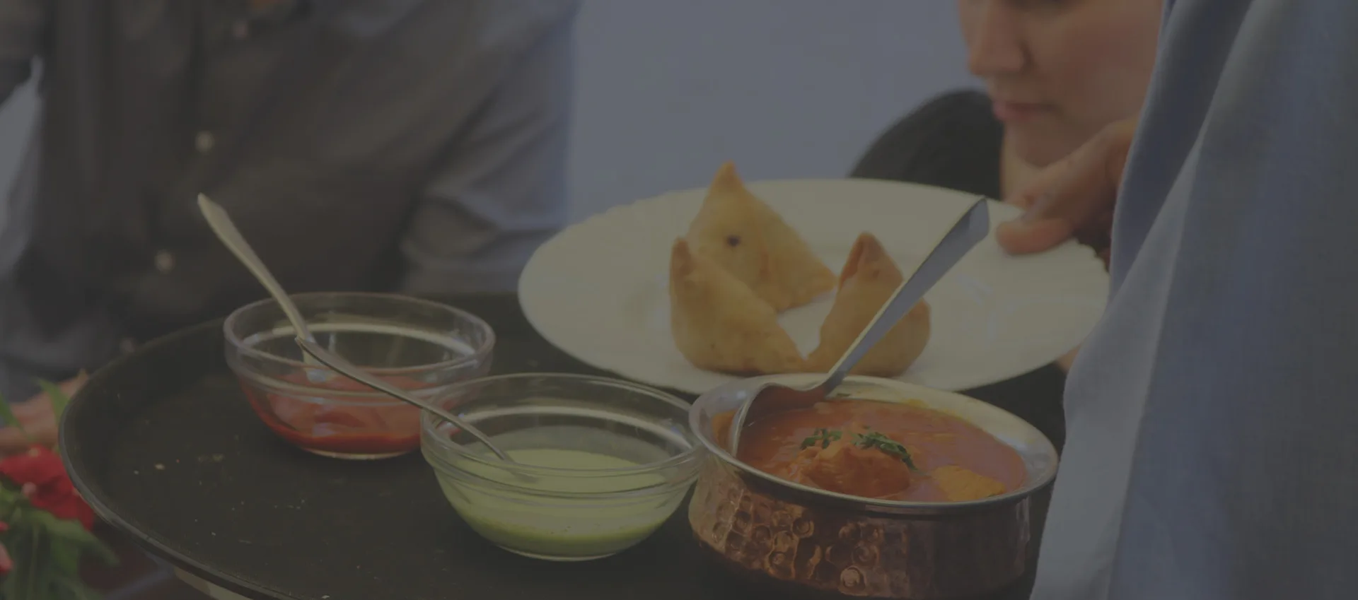 Bombay Grill — photo 28