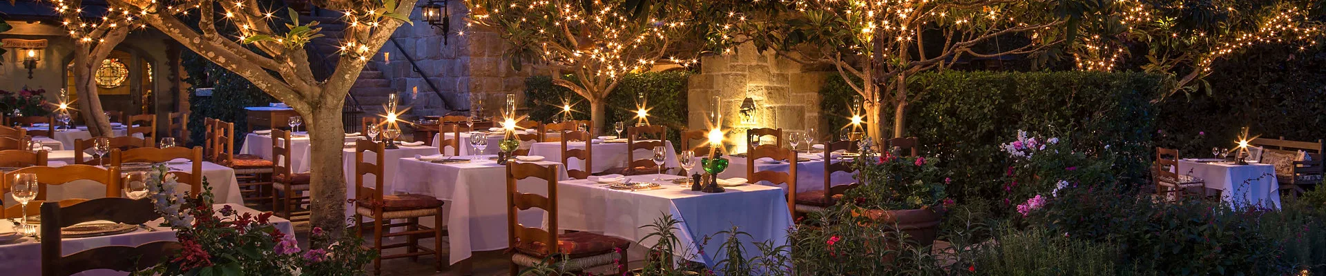 Stonehouse Restaurant — photo 7