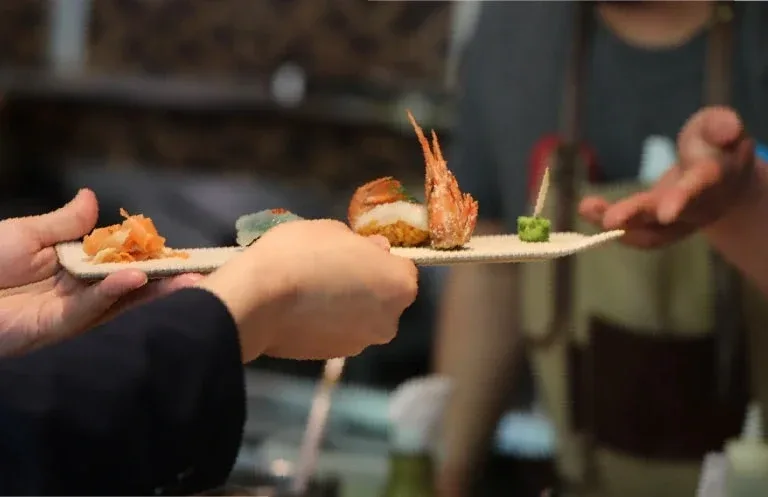 Tokyo Chinese Ichirin — photo 5