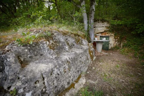 La Table du Pressoir — photo 12