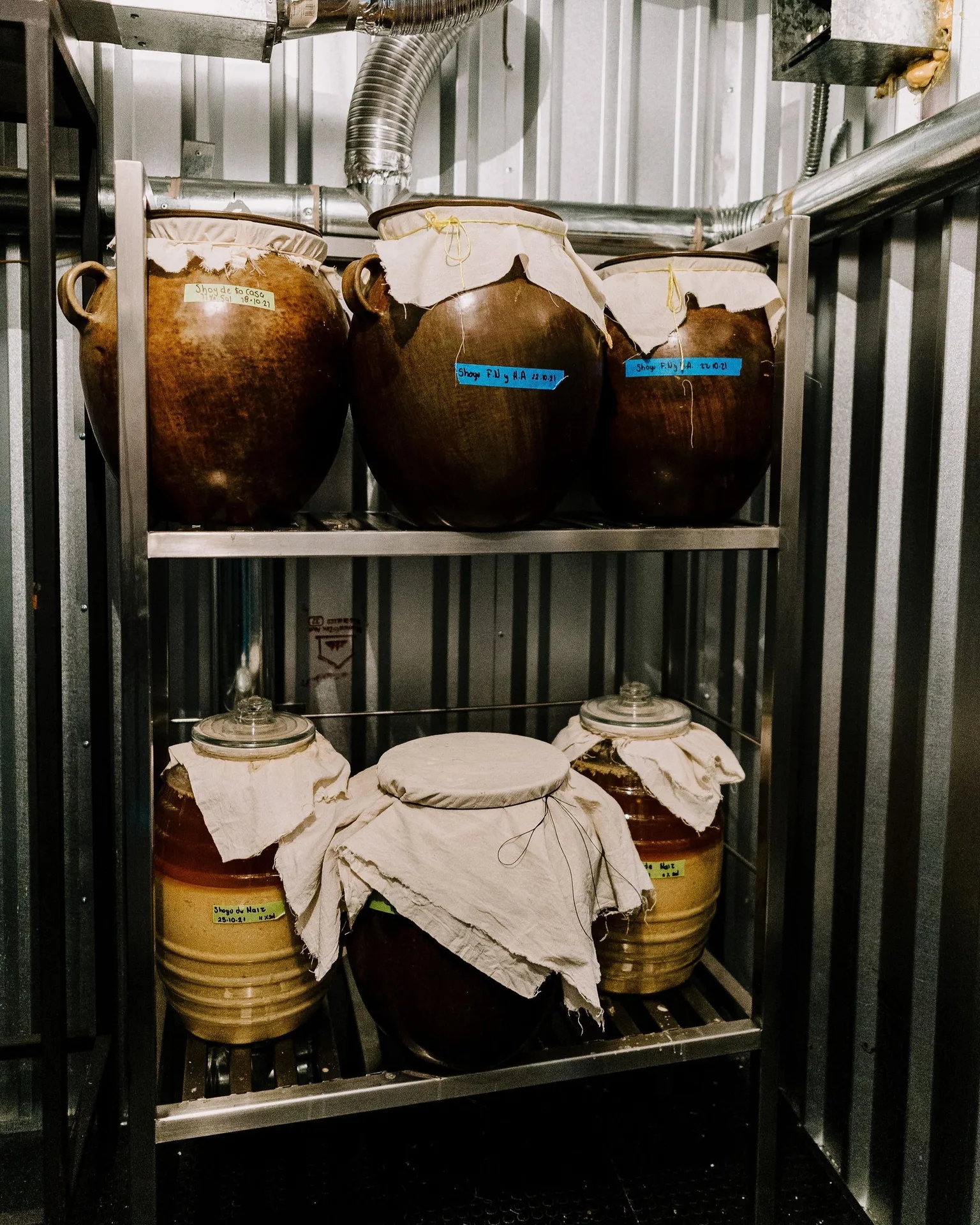 Labo Fermento — photo 10