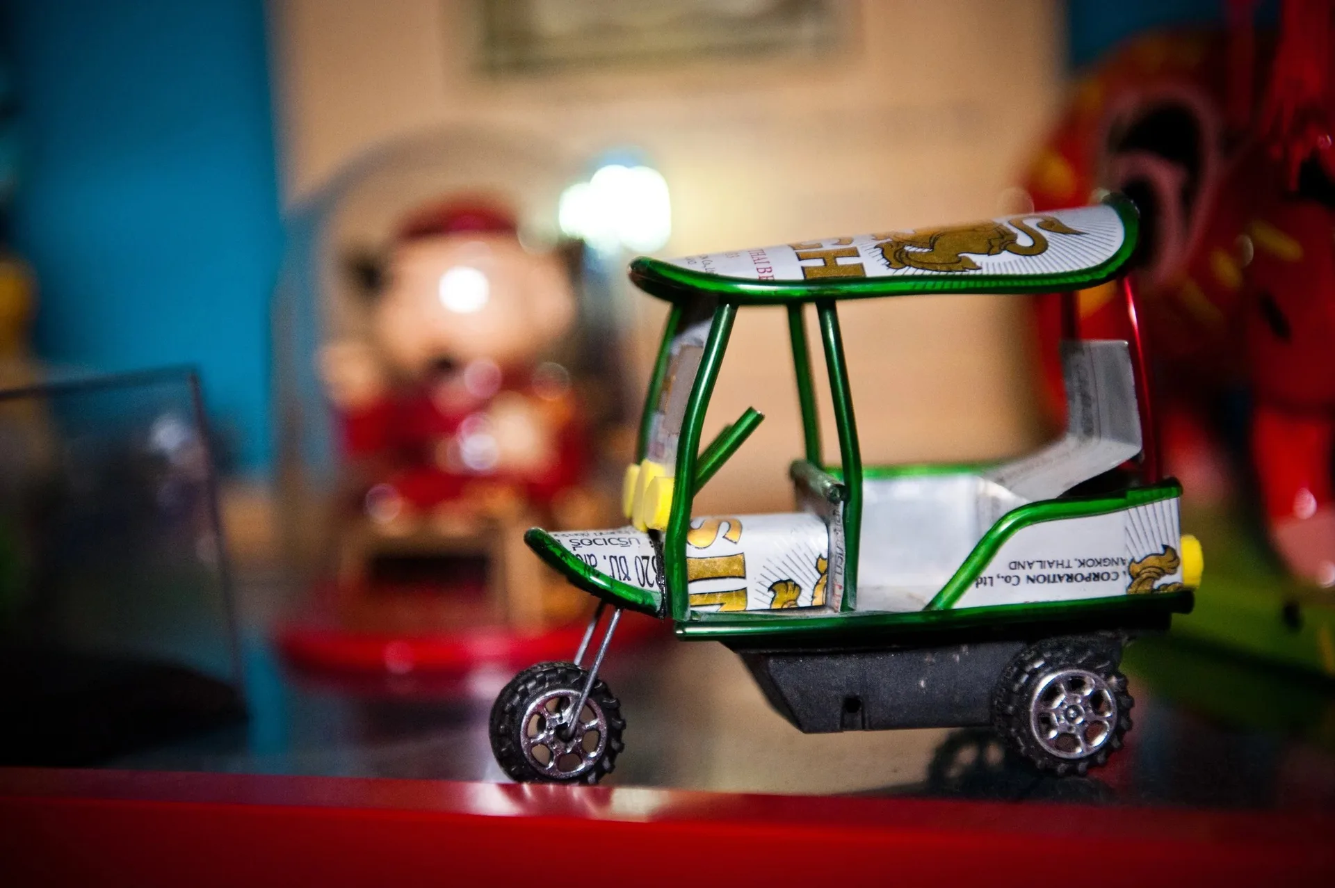TUK TUK THAI STREET FOOD — photo 9