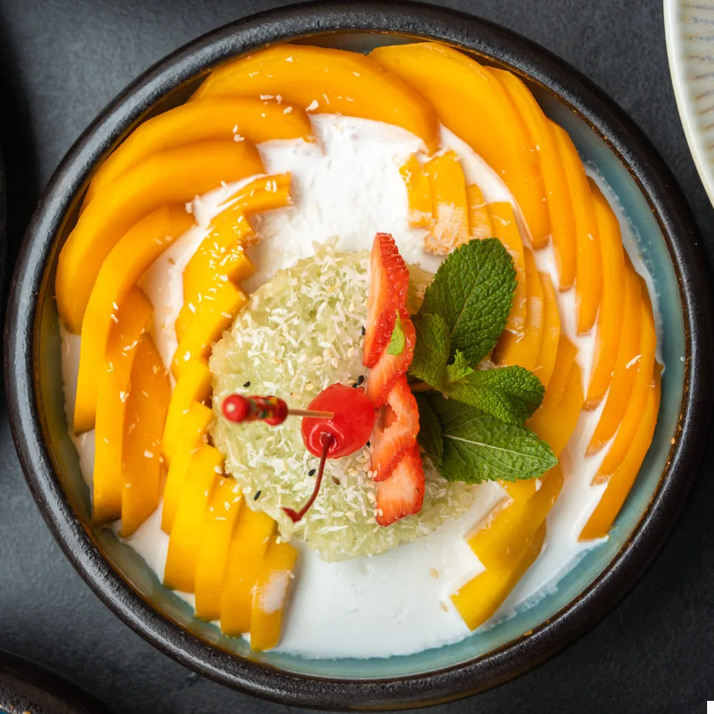 May Restaurant — photo 23
