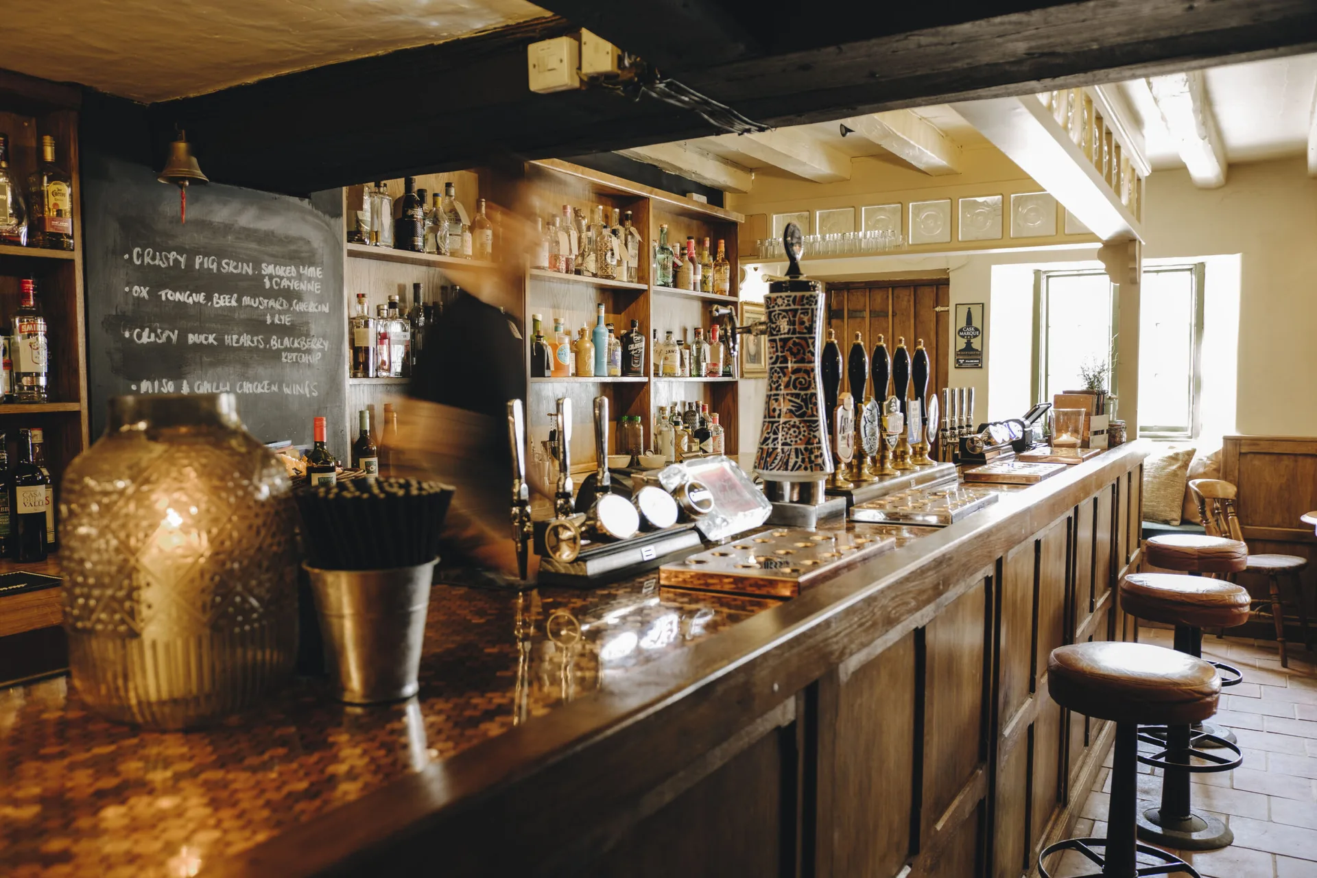 The Gin Trap Inn — photo 38