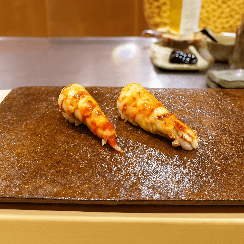 Sushi Hoshiyama — photo 4