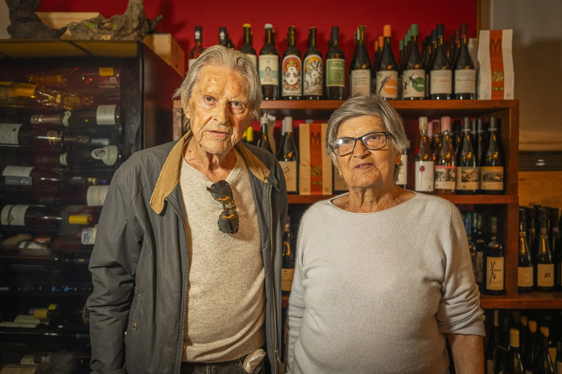 Rezzano Cucina e Vino — photo 9
