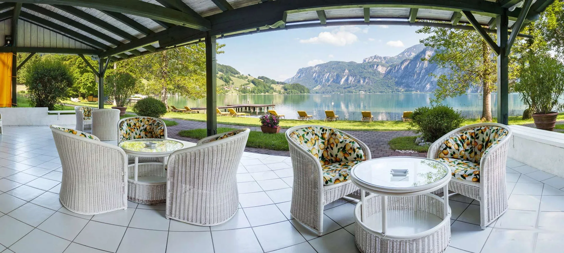 Maninseo, Mondsee