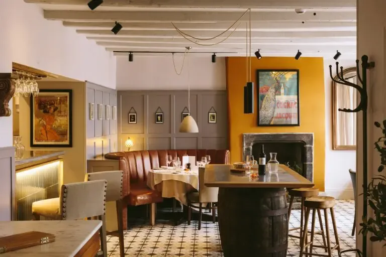 Bouchon Bistrot — photo 18