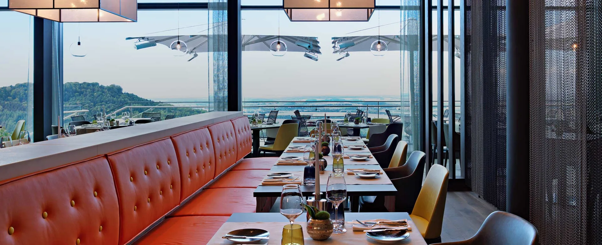 Restaurant Pano’s — photo 28