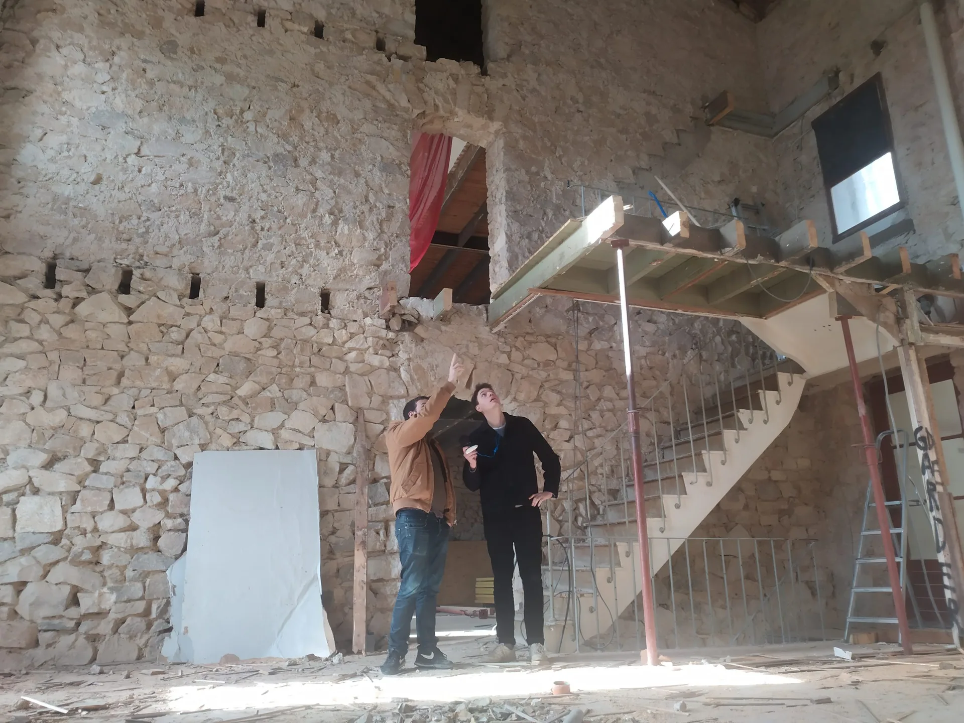 Auberge de Boffres — photo 47