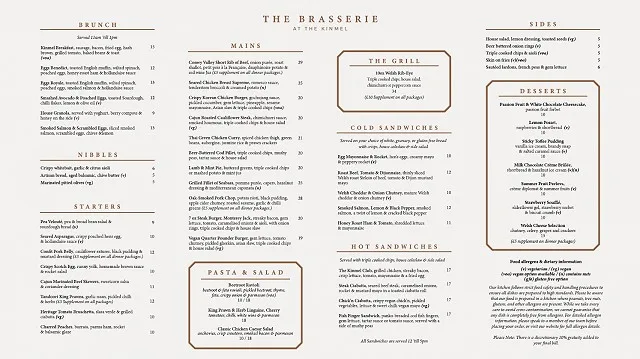 Brasserie 1786 — photo 16