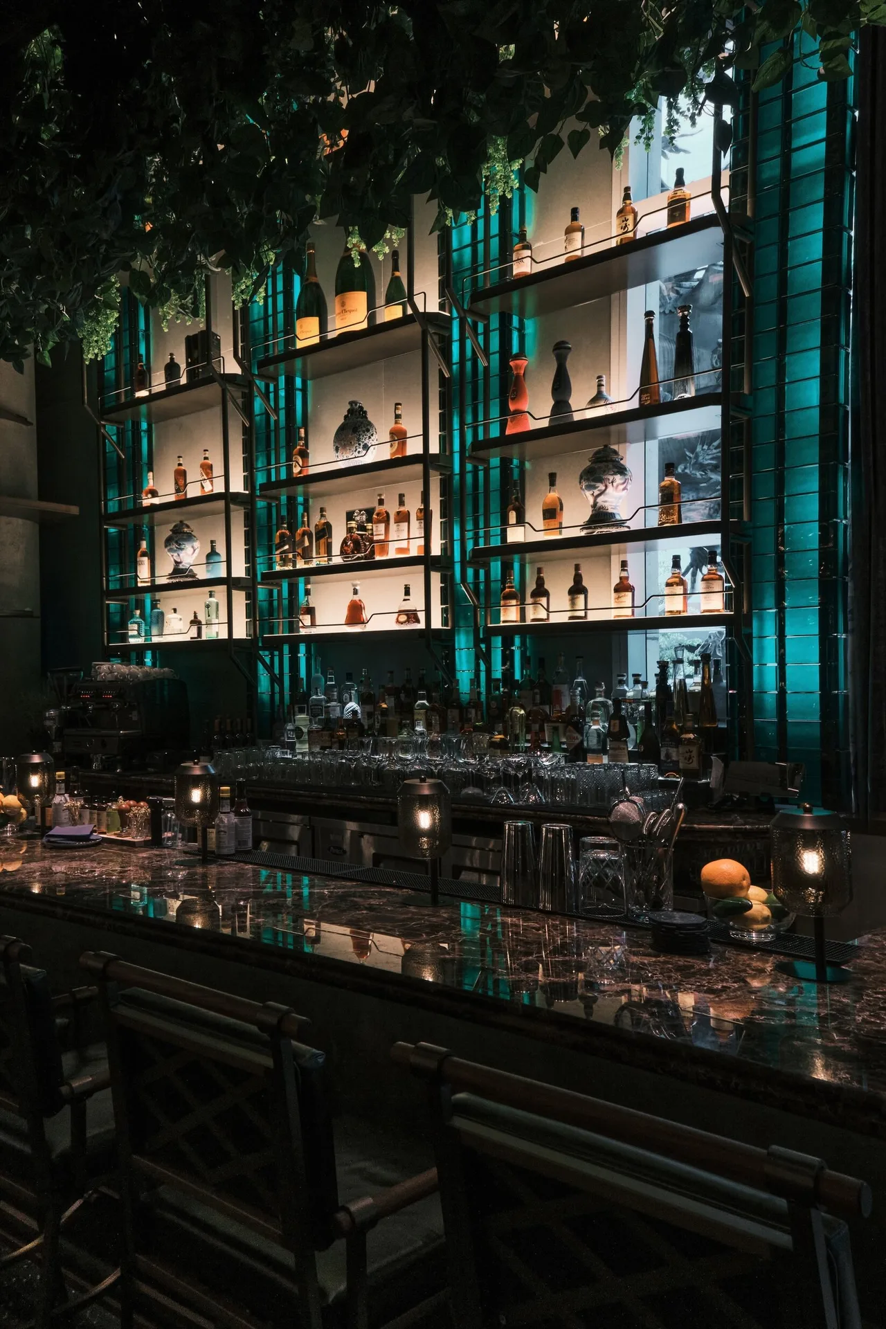 Mott 32 — photo 37