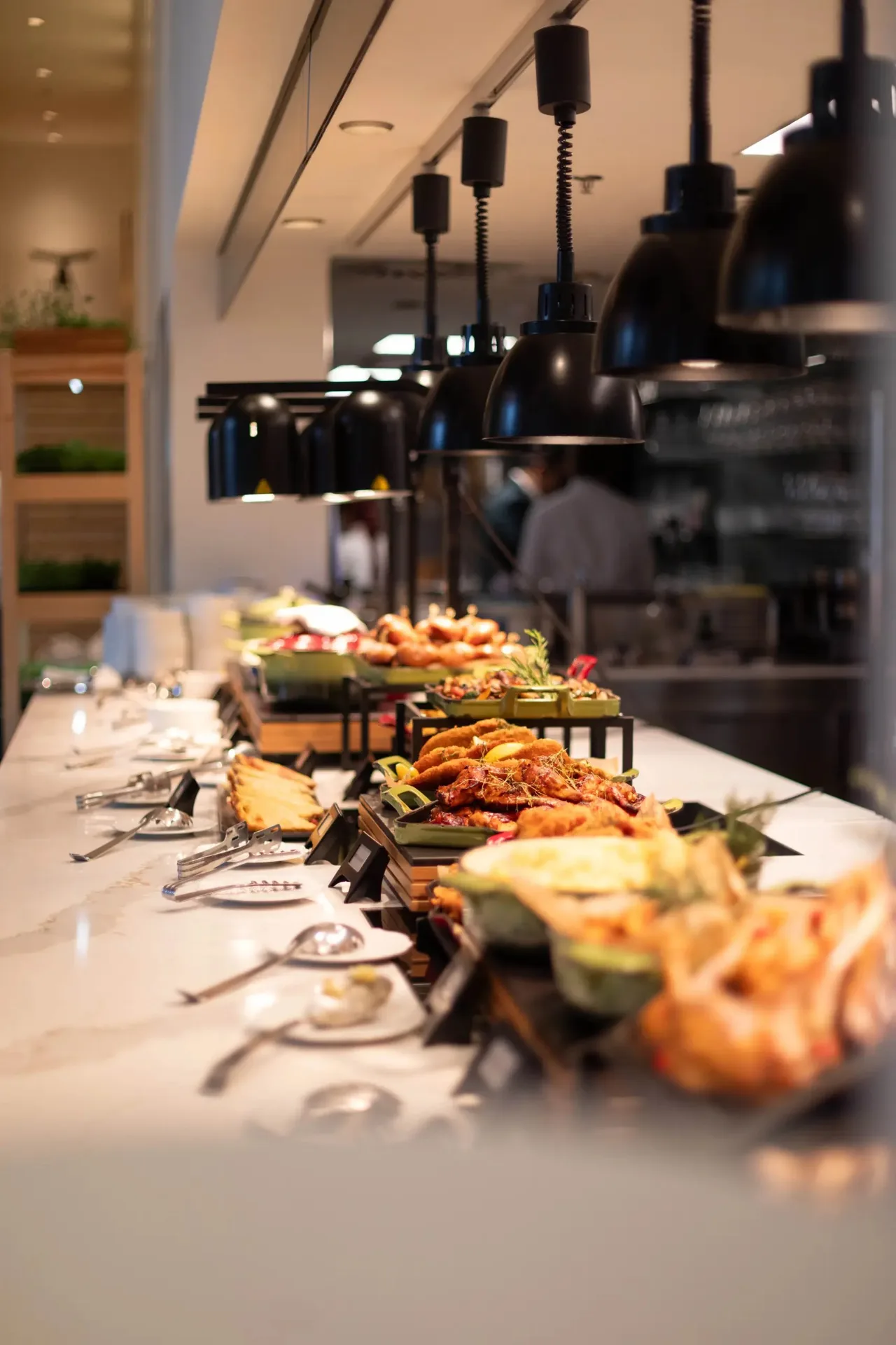 AGOS Restaurant — photo 34
