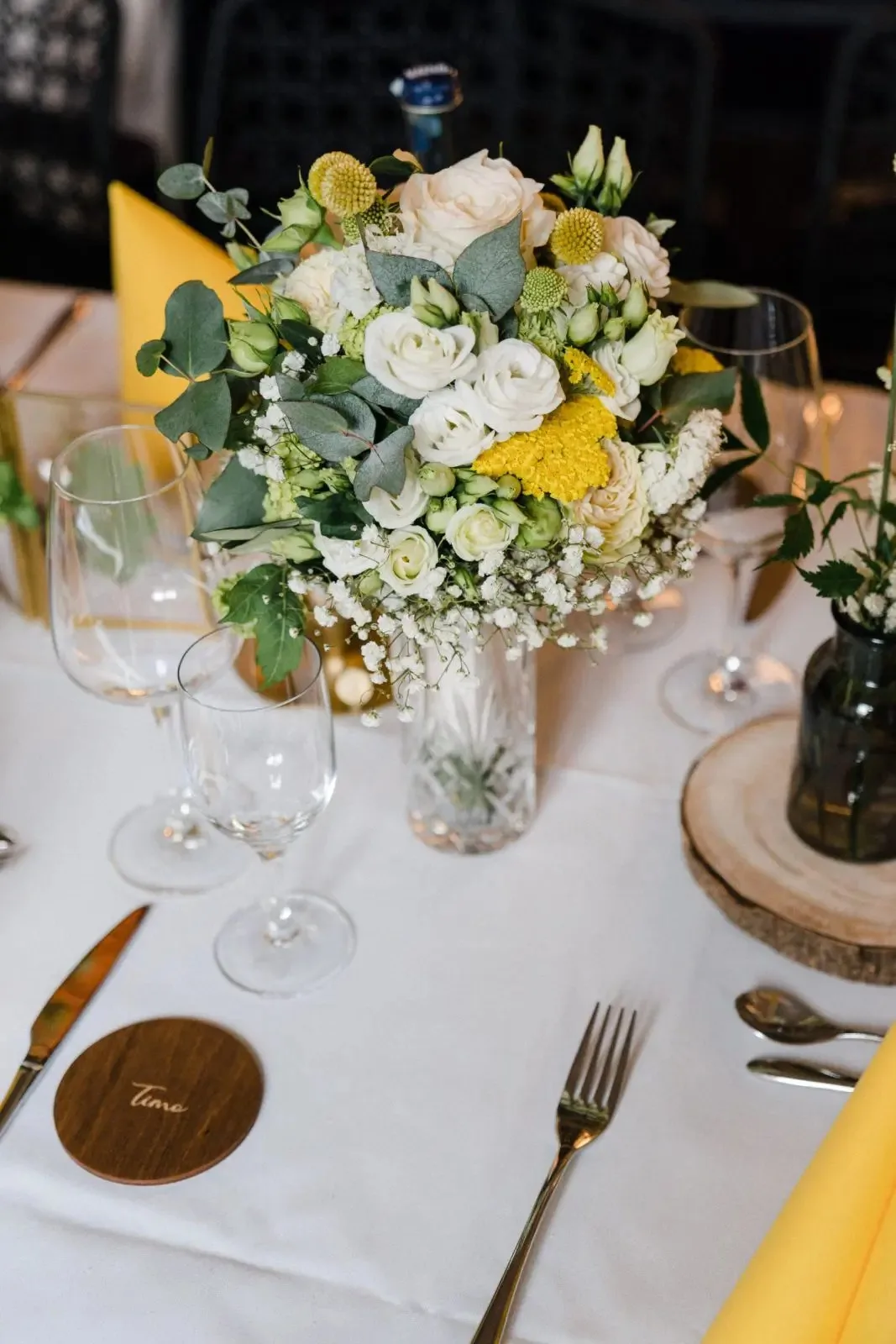 Restaurant Canova — photo 87