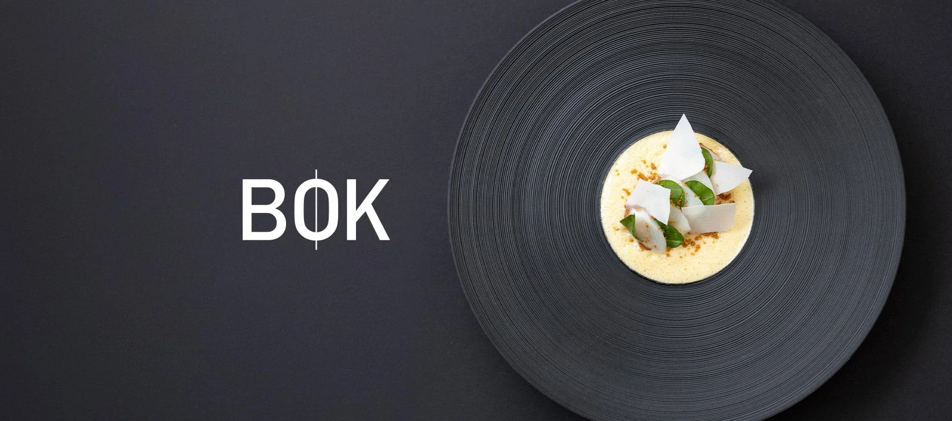 BOK Restaurant — photo 21