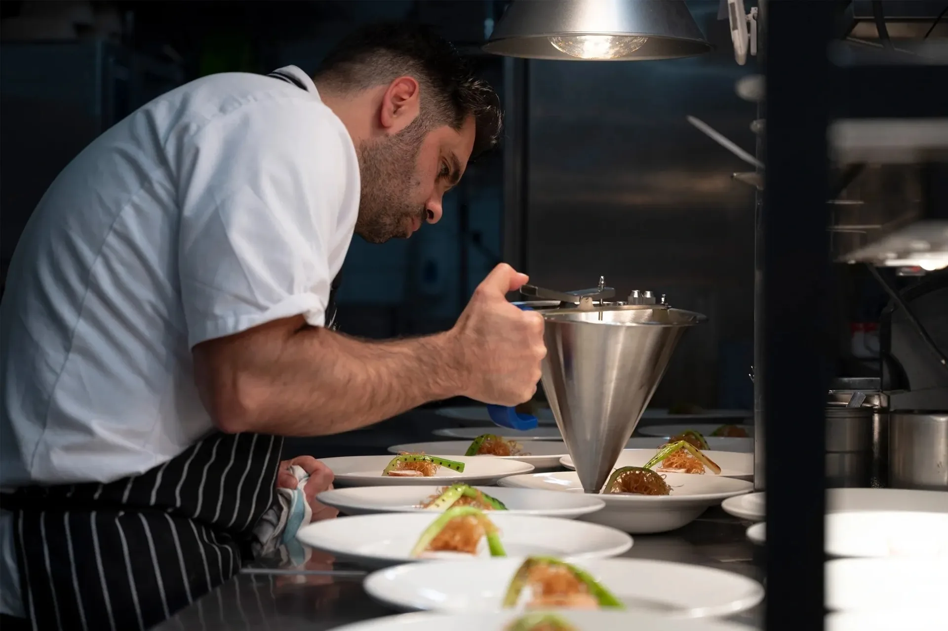 Clava Restaurant — photo 13