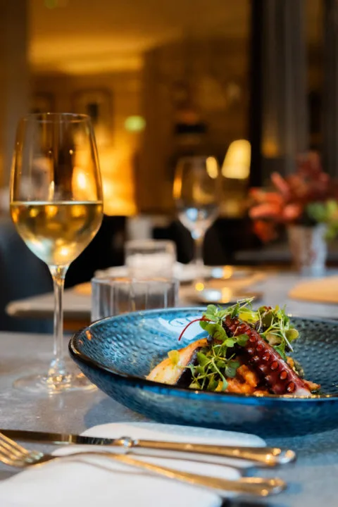 Hispania, Brussels