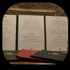 Weinrestaurant Baron — atmosphere
