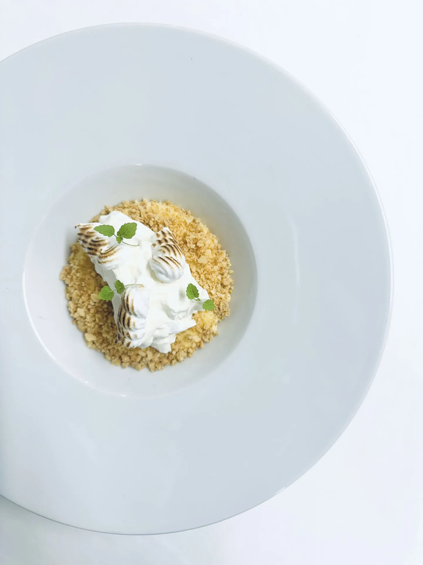 Pöstli Lachen — food