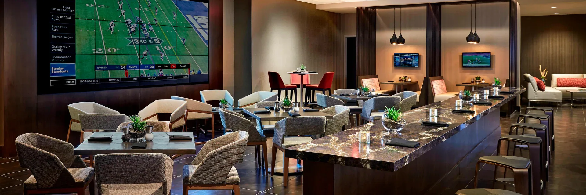 JW Steakhouse — photo 18